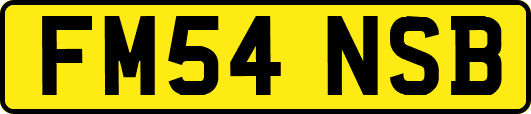 FM54NSB