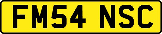 FM54NSC