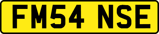 FM54NSE