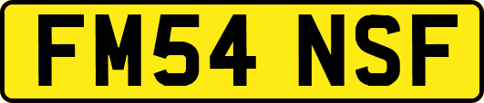 FM54NSF