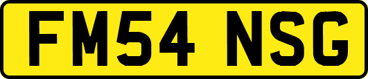 FM54NSG