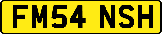 FM54NSH