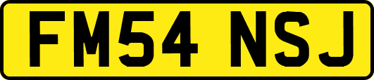 FM54NSJ