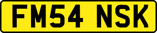 FM54NSK