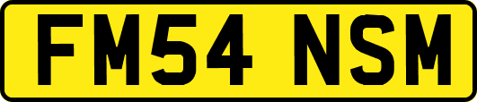 FM54NSM