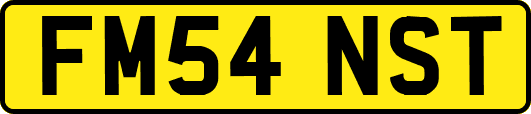 FM54NST