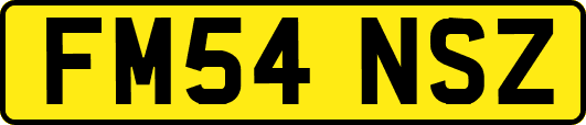 FM54NSZ