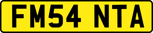 FM54NTA