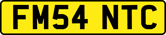 FM54NTC