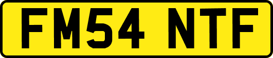 FM54NTF