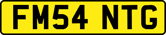 FM54NTG