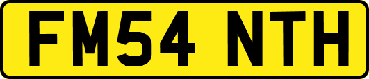 FM54NTH