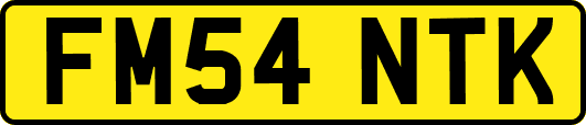 FM54NTK