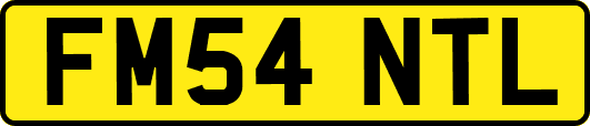 FM54NTL