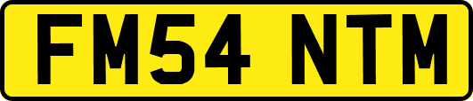 FM54NTM