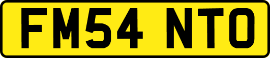 FM54NTO