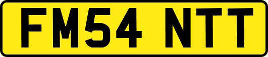 FM54NTT