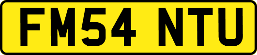 FM54NTU
