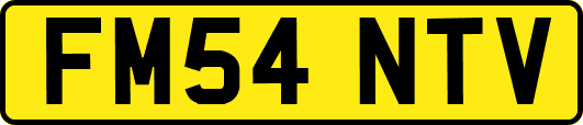 FM54NTV