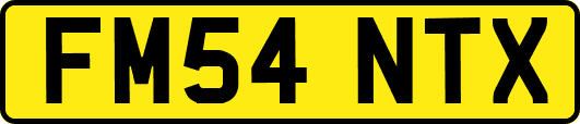 FM54NTX