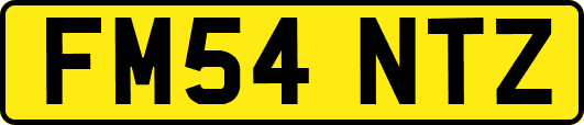 FM54NTZ