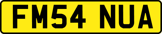 FM54NUA
