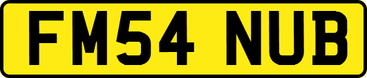 FM54NUB