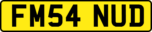 FM54NUD