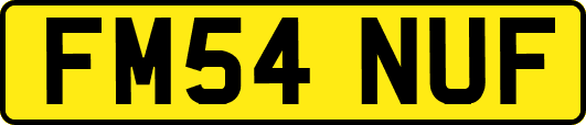 FM54NUF