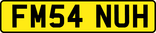 FM54NUH