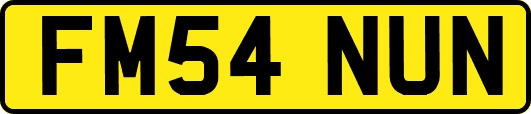 FM54NUN