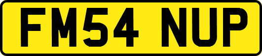 FM54NUP