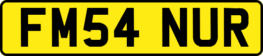 FM54NUR