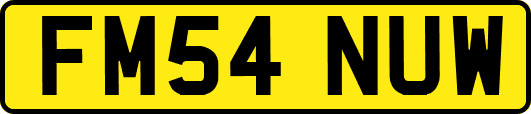 FM54NUW
