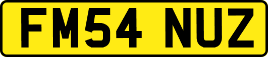 FM54NUZ