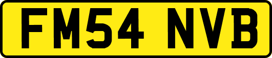 FM54NVB