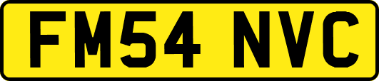 FM54NVC