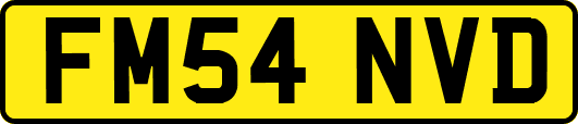 FM54NVD