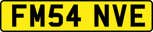 FM54NVE