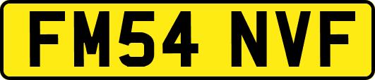 FM54NVF