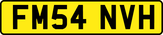 FM54NVH