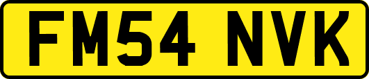 FM54NVK
