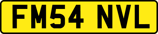 FM54NVL