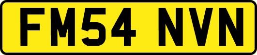 FM54NVN