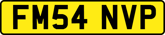 FM54NVP