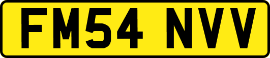 FM54NVV