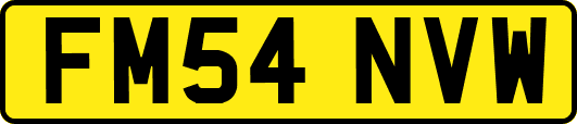 FM54NVW