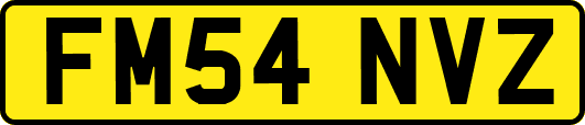 FM54NVZ