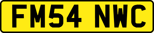 FM54NWC