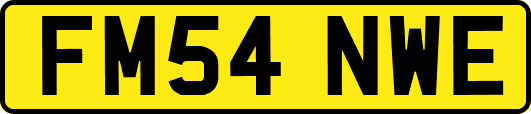 FM54NWE